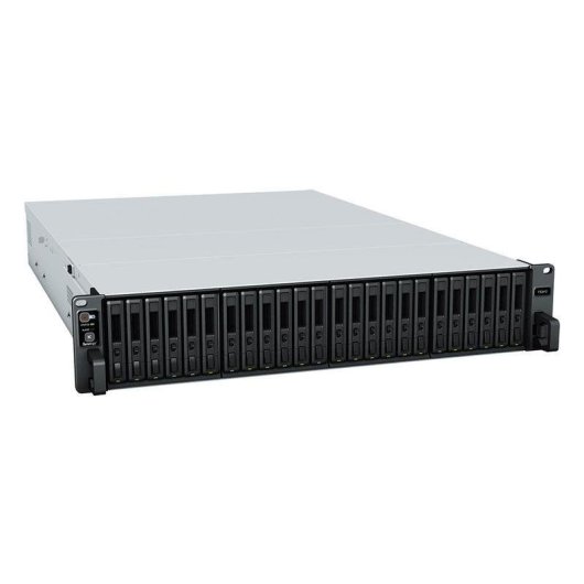 Server Synology FS3410 Intel Xeon D-1541 16GB 24 SSD 10GbE RAID F1