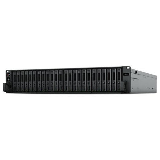 Server Synology FS3410 Intel Xeon D-1541 16GB 24 SSD 10GbE RAID F1