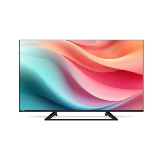 TV Engel QLED LE4397QLED 43" Full HD 60Hz Smart TV VIDAA Dolby Digital
