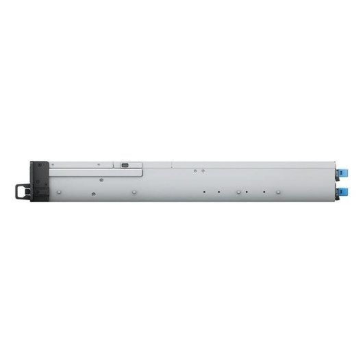 Synology Rack NAS 12-Bay EPYC 7272 32GB DDR4 10GbE erweiterbar SA6400