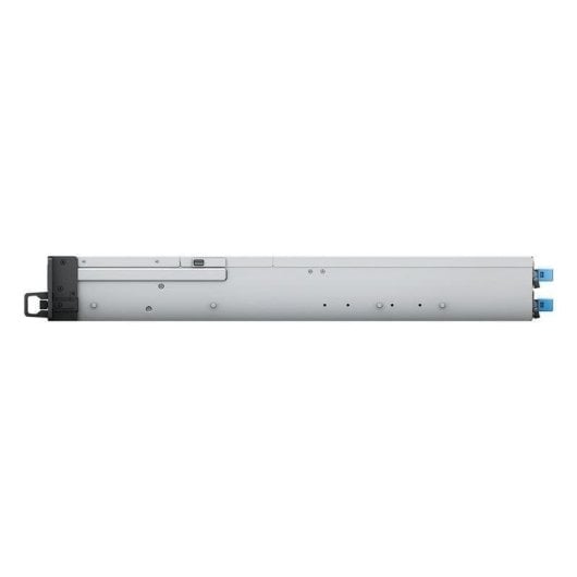 Synology Rack NAS 12-Bay EPYC 7272 32GB DDR4 10GbE erweiterbar SA6400
