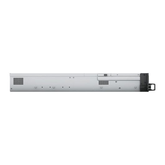 Synology Rack NAS 12-Bay EPYC 7272 32GB DDR4 10GbE erweiterbar SA6400