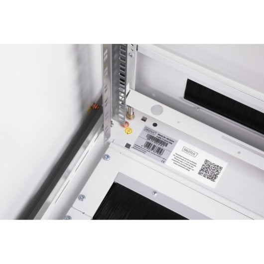 Armoire Rack Digitus Unique 600x800 mm 800 kg Gris