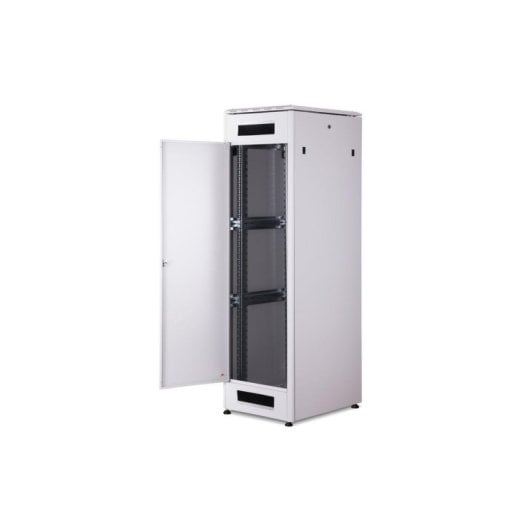 Armoire Rack Digitus Unique 600x800 mm 800 kg Gris