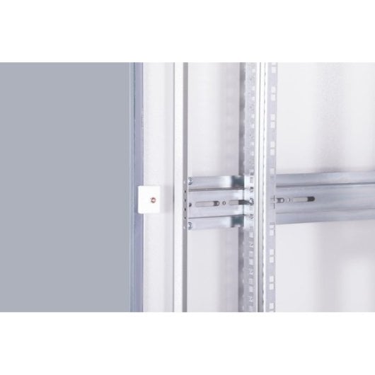 Armoire Rack Digitus Unique 600x800 mm 800 kg Gris