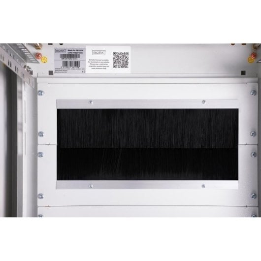 Armoire Rack Digitus Unique 600x800 mm 800 kg Gris