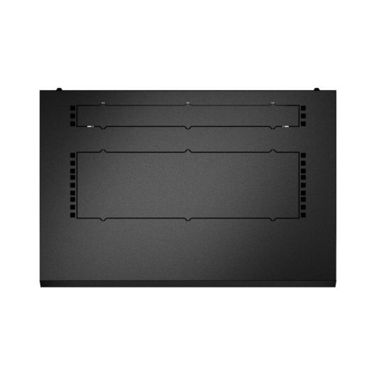 Armario Rack APC NetShelter WX 12U 400mm Profundidad Negro