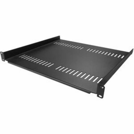 Étagère pour rack StarTech.com 1U ventilée 20kg 40cm Paquet de 2