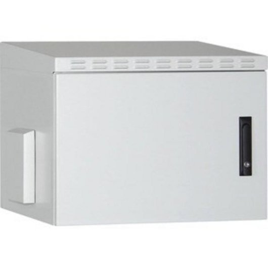 Armario Rack Digitus IP55 600x450 mm para Exterior