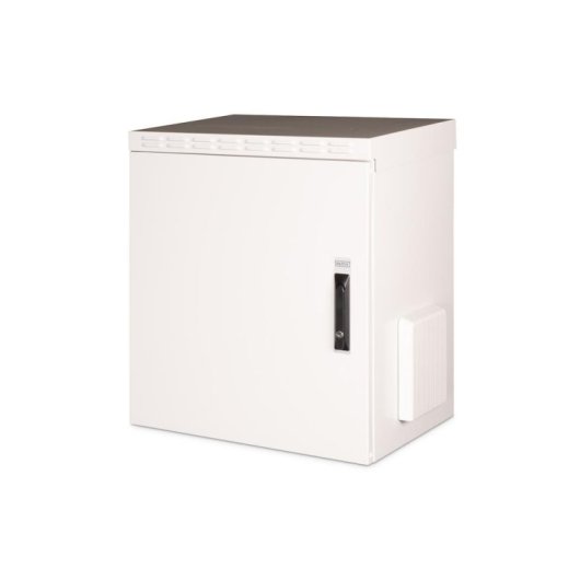 Armario Rack Digitus IP55 600x450 mm para Exterior