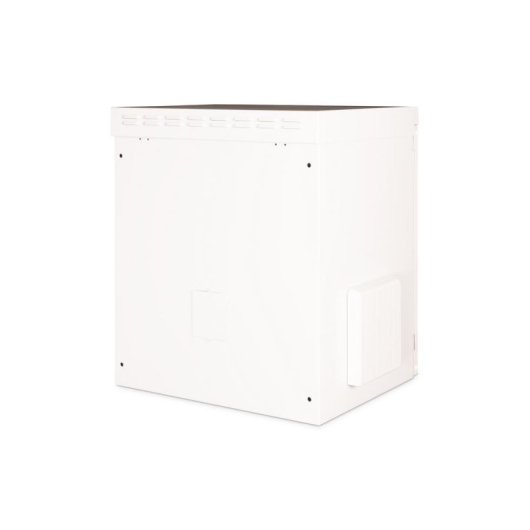 Armario Rack Digitus IP55 600x450 mm para Exterior