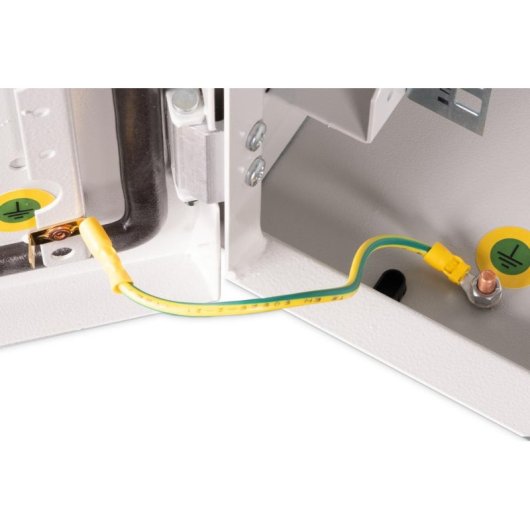 Armario Rack Digitus IP55 600x450 mm para Exterior