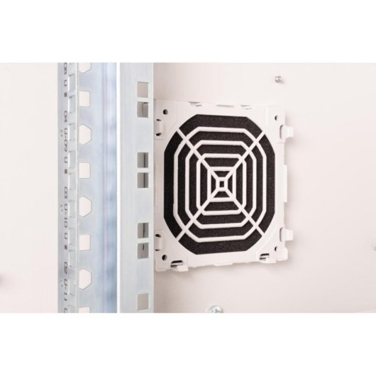 Armario Rack Digitus IP55 600x450 mm para Exterior