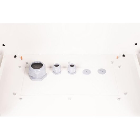 Armario Rack Digitus IP55 600x450 mm para Exterior