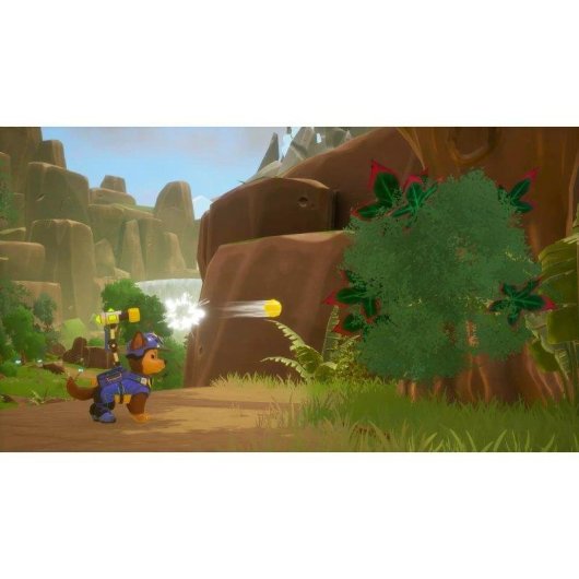 PAW Patrol: Mundo Dino PS5