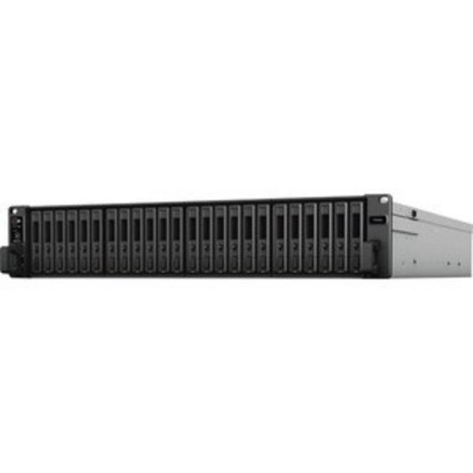 Servidor NAS rack 2U Synology 24 bahías Xeon D-1567 16GB DDR4 10GbE RAID Hot-Swap