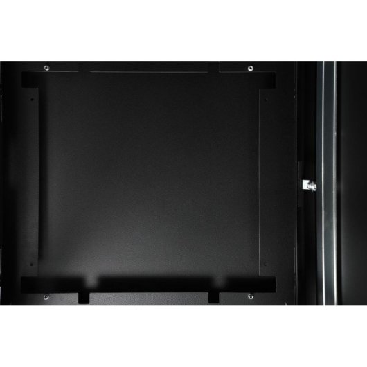 Armario Rack Digitus Unique 42U 600x800 mm 800 kg Negro