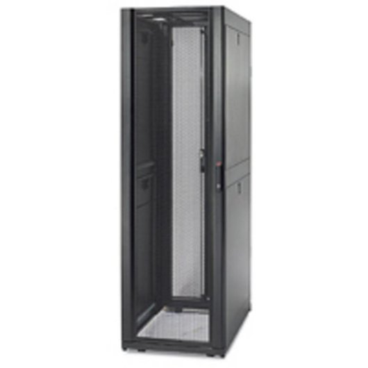 Armoire Rack APC NetShelter SX 48U 600x1070mm Noir Charge 1704kg