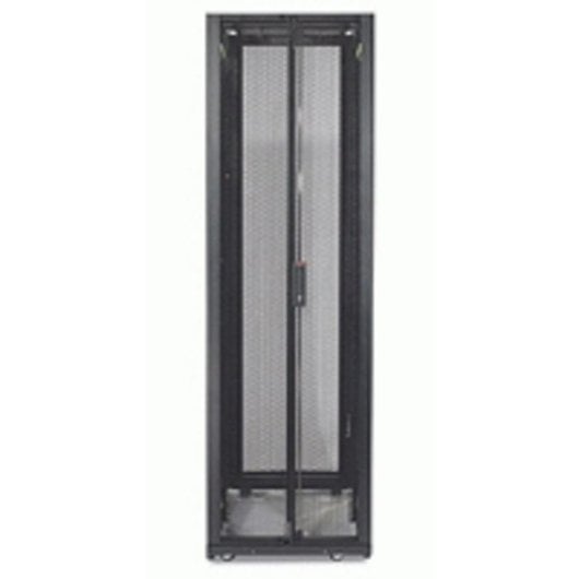 Armoire Rack APC NetShelter SX 48U 600x1070mm Noir Charge 1704kg