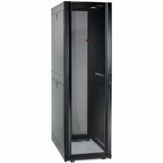 Armoire Rack APC NetShelter SX 48U 600x1070mm Noir Charge 1704kg