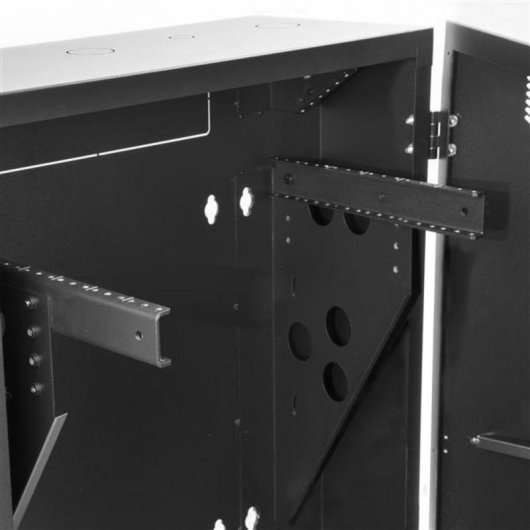 Armoire Rack StarTech.com 6U Vertical 30" Profondeur 90 kg Acier