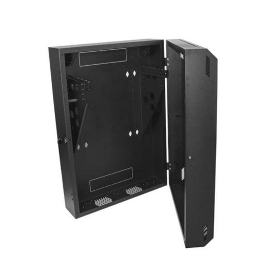 Armoire Rack StarTech.com 6U Vertical 30" Profondeur 90 kg Acier