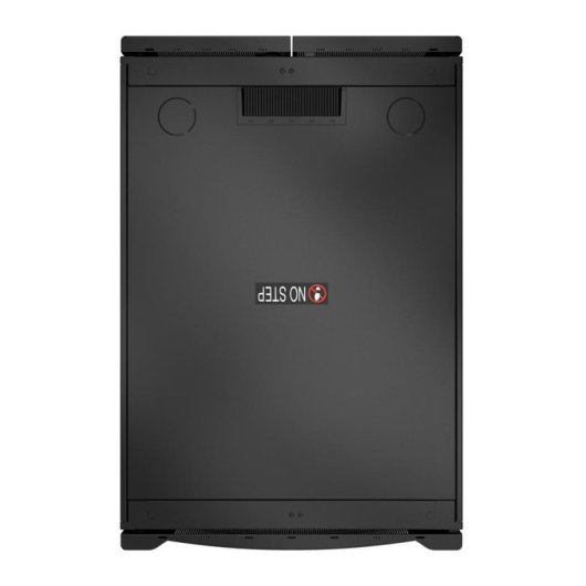 Armoire Rack APC NetShelter SX 12U 272 kg Noir Sécurisée