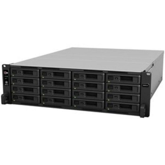 Servidor Synology RS4021XS+ Intel Xeon D-1541 16GB DDR4 16 Bahías RAID