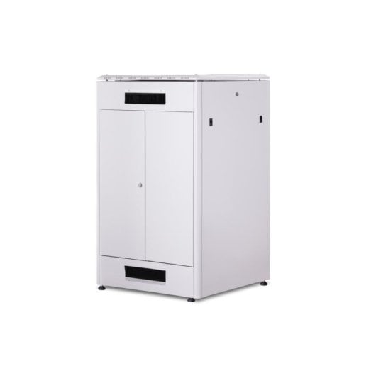 Armoire réseau Digitus Unique 26U 800x800 mm Gris acier