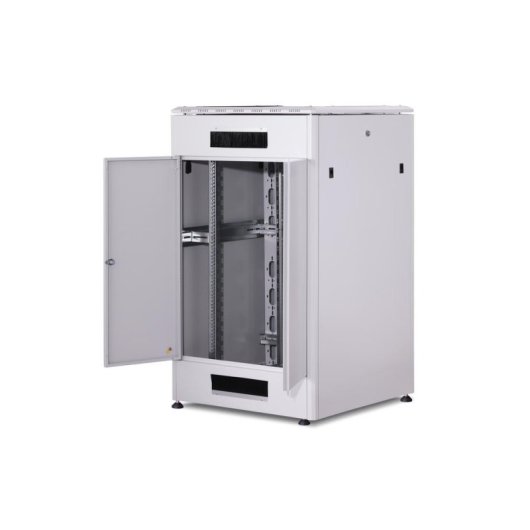 Armoire réseau Digitus Unique 26U 800x800 mm Gris acier