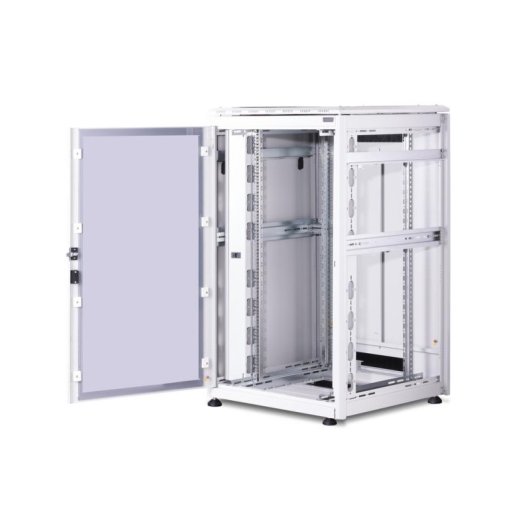 Armoire réseau Digitus Unique 26U 800x800 mm Gris acier