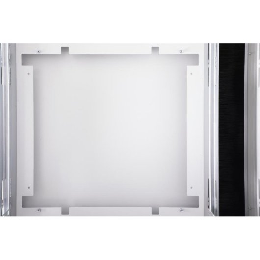 Armoire réseau Digitus Unique 26U 800x800 mm Gris acier