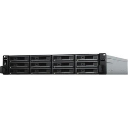 Disco Duro externo Synology 0TB SAS RXD1219sas 12 bahías Hot-Swap para rack 2U