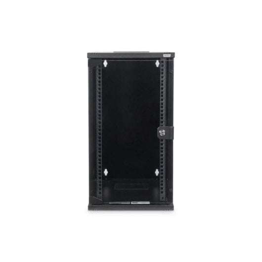 Armadio Rack Digitus 12U 10 pollici 30 kg Nero Vetro Sicurezza