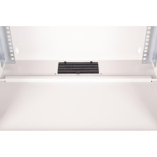 Armadio Rack Digitus SOHO Pro 9U 19 pollici 540x400 mm grigio
