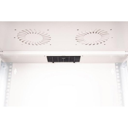 Armadio Rack Digitus SOHO Pro 9U 19 pollici 540x400 mm grigio