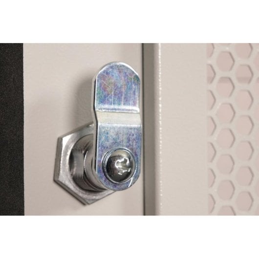 Armadio Rack Digitus SOHO Pro 9U 19 pollici 540x400 mm grigio