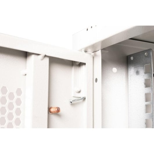 Armadio Rack Digitus SOHO Pro 9U 19 pollici 540x400 mm grigio