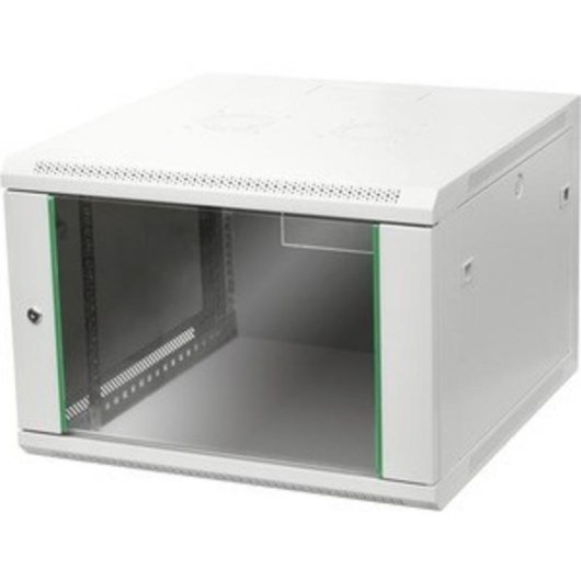 Armadio Rack Digitus Dynamic Basic 7U 600x600 mm Grigio Sicurezza