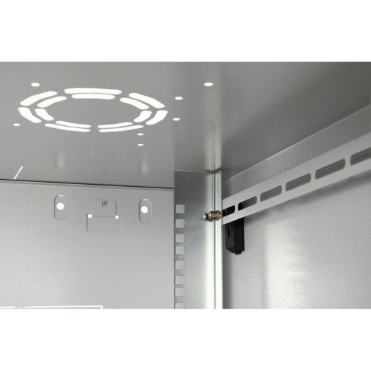 Armadio Rack Digitus Dynamic Basic 7U 600x600 mm Grigio Sicurezza