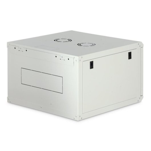 Armadio Rack Digitus Dynamic Basic 7U 600x600 mm Grigio Sicurezza