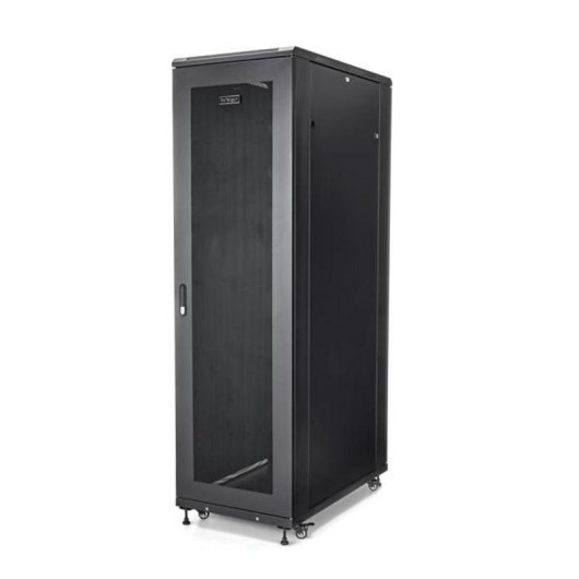 Armario Rack StarTech.com 42U con Ruedas y Profundidad 36"