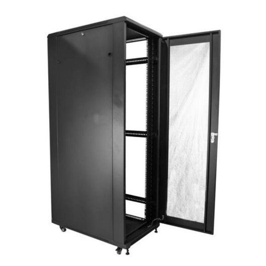 Armario Rack StarTech.com 42U con Ruedas y Profundidad 36"