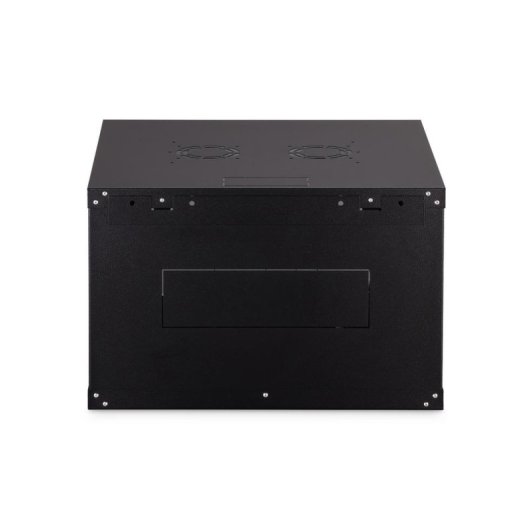 Armadio Rack Digitus Dynamic Basic 7U 600x600 mm Nero Sicurezza