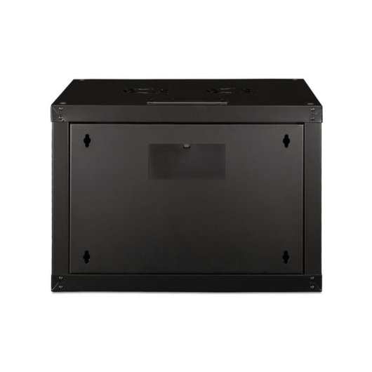 Armadio Rack Digitus Unique 7U 600x600 mm Acciaio Nero Serratura