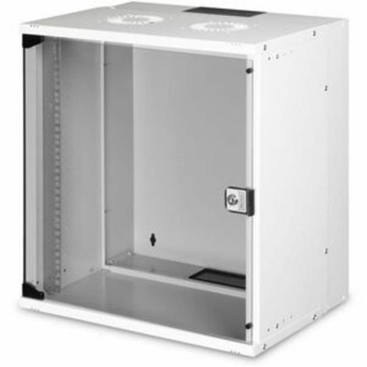 Armadio a muro Digitus SOHO Pro 12U 19 pollici 540x400 mm grigio
