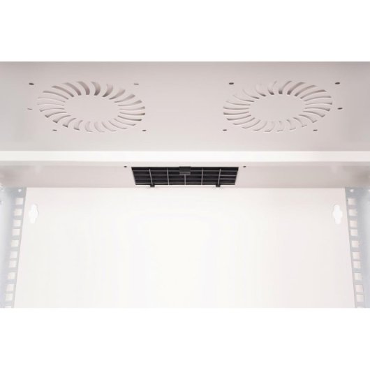 Armadio a muro Digitus SOHO Pro 12U 19 pollici 540x400 mm grigio