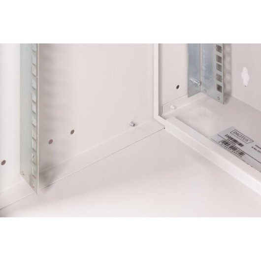 Armadio a muro Digitus SOHO Pro 12U 19 pollici 540x400 mm grigio