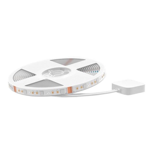Tira LED intelligente Wi-Fi RGBWW 5m Meross MSL320 HomeKit