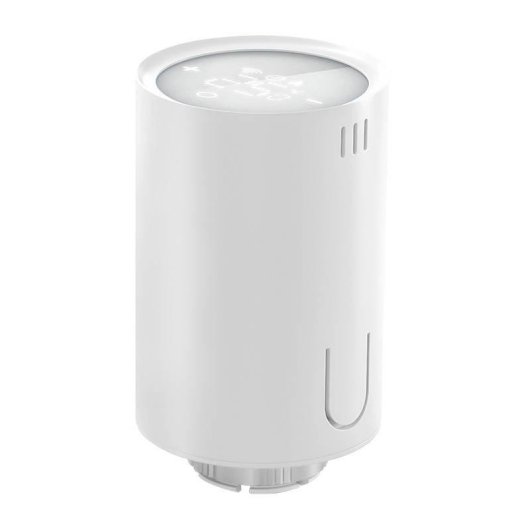 Termostato inteligente Meross MTS150HK Inalámbrico para calefacción
